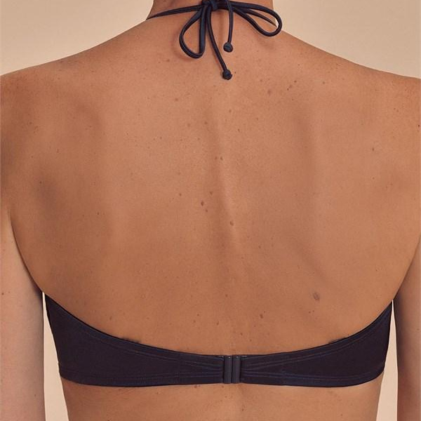 Lazio дводелен костим за капење